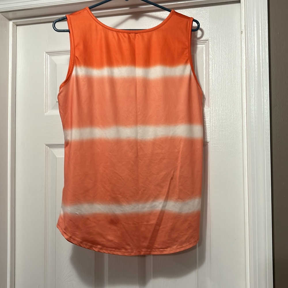 Tank top - Picture 2 of 2